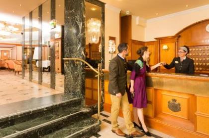 Hotel Erzherzog Rainer - image 8