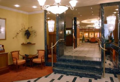 Hotel Erzherzog Rainer - image 9