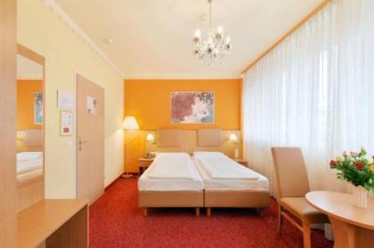 Garten- und Kunsthotel Gabriel City - image 2