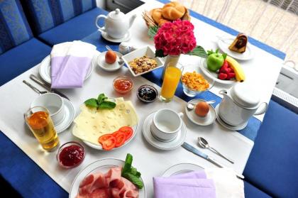Hotel The Weekend - image 15