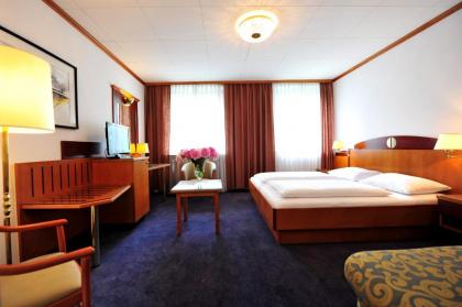 Hotel The Weekend - image 3