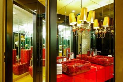 Boutiquehotel Das Tyrol - image 14