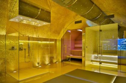 Boutiquehotel Das Tyrol - image 18