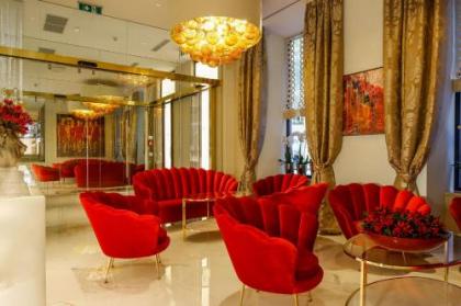 Boutiquehotel Das Tyrol - image 5