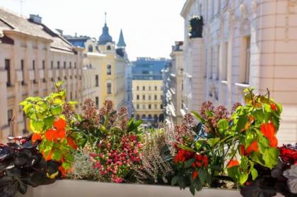 Boutiquehotel Das Tyrol - image 7