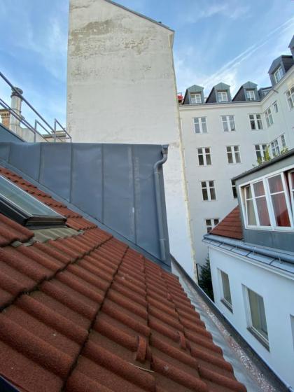 Appartement Pension 700m zum Ring - image 12