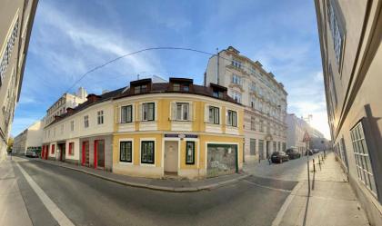 Appartement Pension 700m zum Ring - image 3