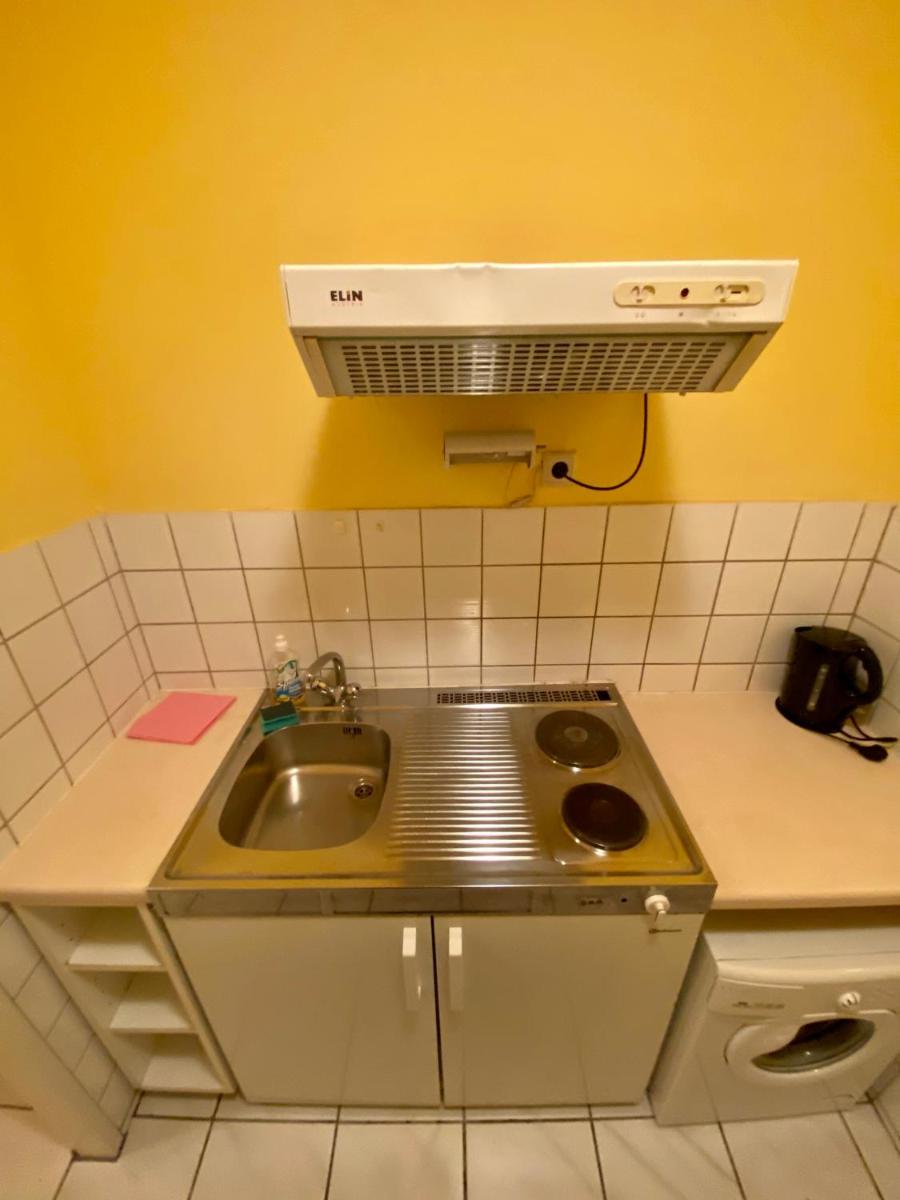 Appartement Pension 700m zum Ring - image 7