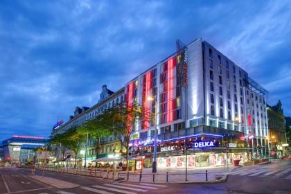 InterCityHotel Wien - image 1