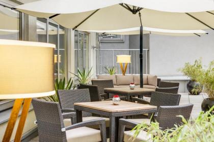 InterCityHotel Wien - image 10