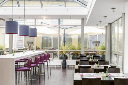 InterCityHotel Wien - image 12