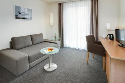 InterCityHotel Wien - image 14