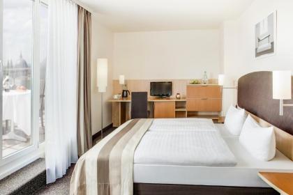 InterCityHotel Wien - image 17