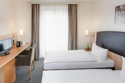 InterCityHotel Wien - image 18