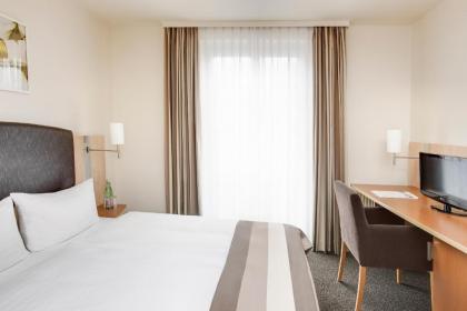 InterCityHotel Wien - image 19
