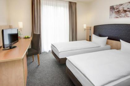 InterCityHotel Wien - image 20