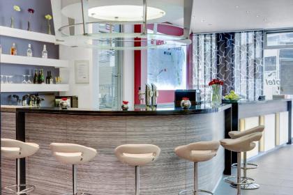 InterCityHotel Wien - image 5