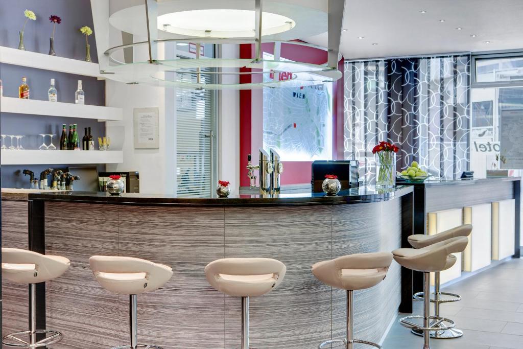 InterCityHotel Wien - image 5