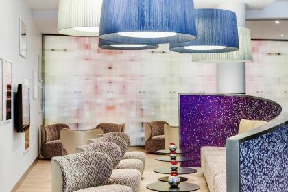 InterCityHotel Wien - image 7