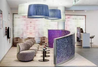 InterCityHotel Wien - image 8