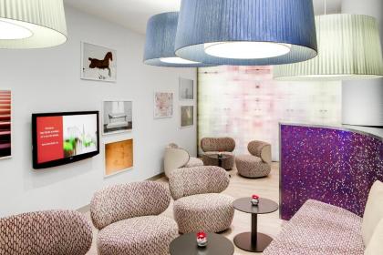 InterCityHotel Wien - image 9
