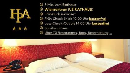 Hotel Pension Andreas - image 1