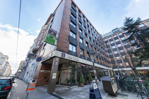 Hotel Kaffeemuhle - main image