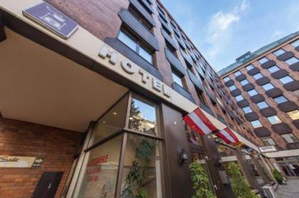 Hotel Kaffeemuhle - image 11