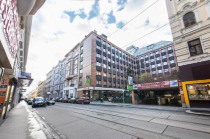 Hotel Kaffeemuhle - image 12