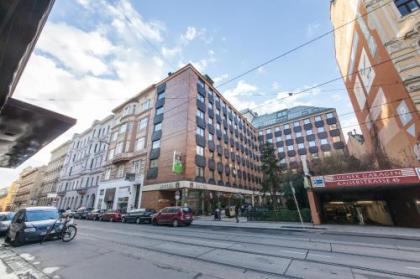 Hotel Kaffeemuhle - image 13