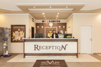 Hotel Kaffeemuhle - image 16