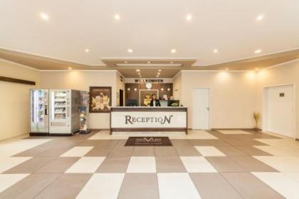 Hotel Kaffeemuhle - image 17