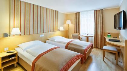 Austria Trend Hotel Ananas Wien - image 10