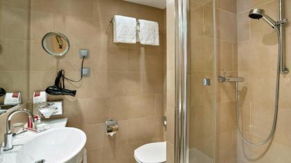 Austria Trend Hotel Ananas Wien - image 11
