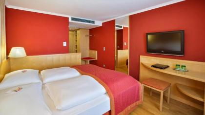 Austria Trend Hotel Ananas Wien - image 12