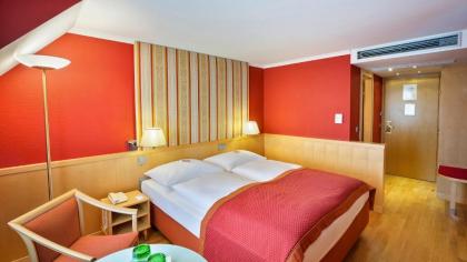 Austria Trend Hotel Ananas Wien - image 13