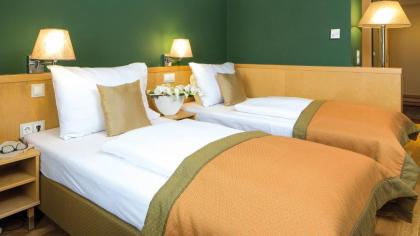 Austria Trend Hotel Ananas Wien - image 14
