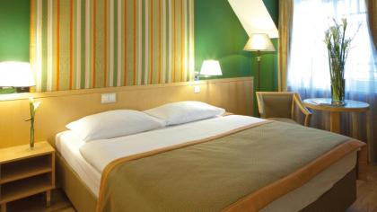 Austria Trend Hotel Ananas Wien - image 15