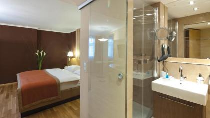 Austria Trend Hotel Ananas Wien - image 16