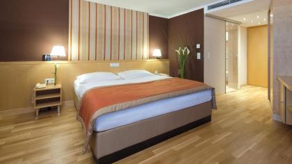 Austria Trend Hotel Ananas Wien - image 17