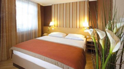 Austria Trend Hotel Ananas Wien - image 18