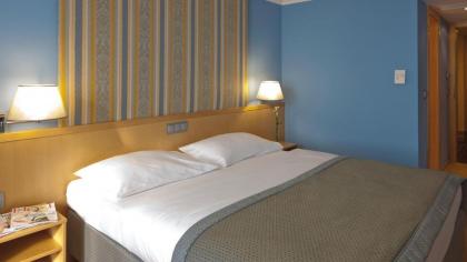 Austria Trend Hotel Ananas Wien - image 19