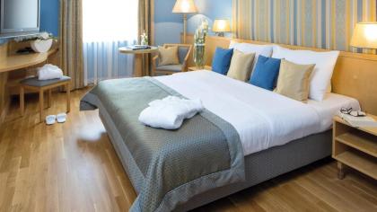 Austria Trend Hotel Ananas Wien - image 2