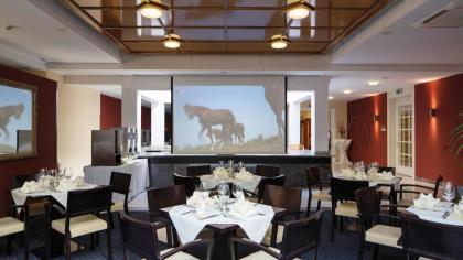 Austria Trend Hotel Ananas Wien - image 20