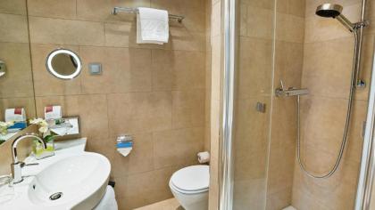 Austria Trend Hotel Ananas Wien - image 3