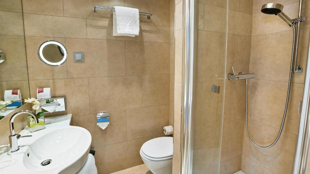 Austria Trend Hotel Ananas Wien - image 3