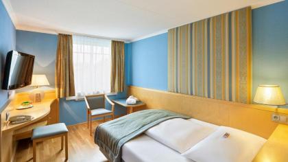Austria Trend Hotel Ananas Wien - image 4