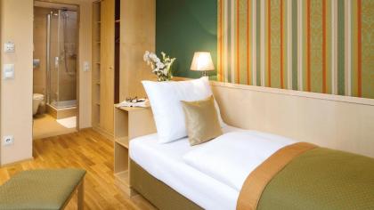 Austria Trend Hotel Ananas Wien - image 5