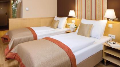 Austria Trend Hotel Ananas Wien - image 6