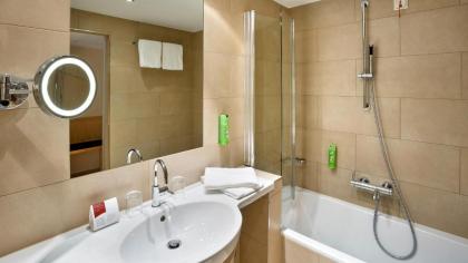 Austria Trend Hotel Ananas Wien - image 7